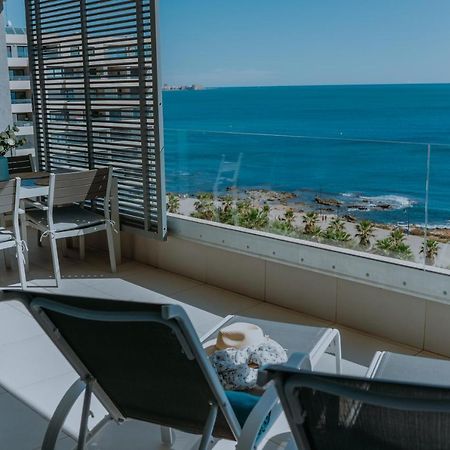 Panorama Mar Apartment Punta Prima  ภายนอก รูปภาพ