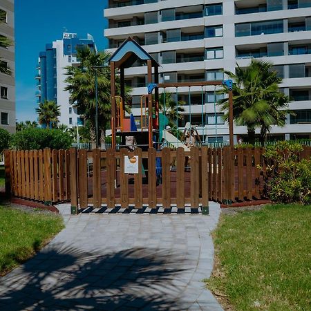 Panorama Mar Apartment Punta Prima  ภายนอก รูปภาพ