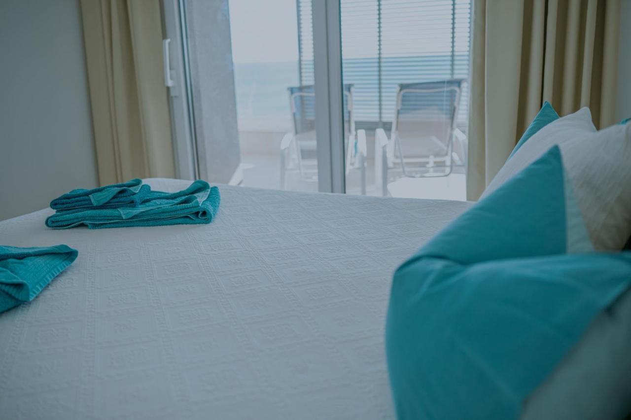 Panorama Mar Apartment Punta Prima  ภายนอก รูปภาพ