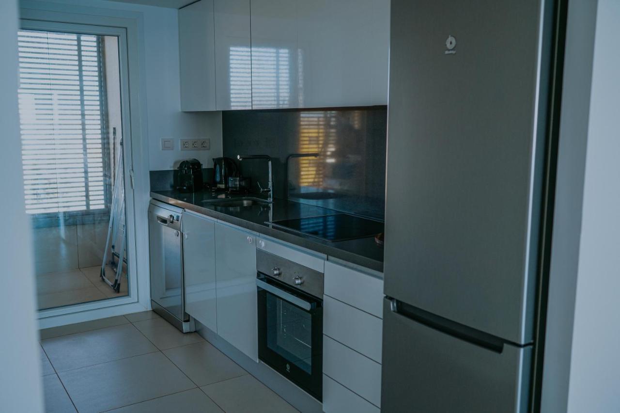 Panorama Mar Apartment Punta Prima  ภายนอก รูปภาพ
