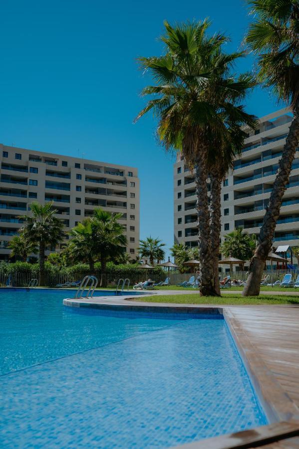 Panorama Mar Apartment Punta Prima  ภายนอก รูปภาพ