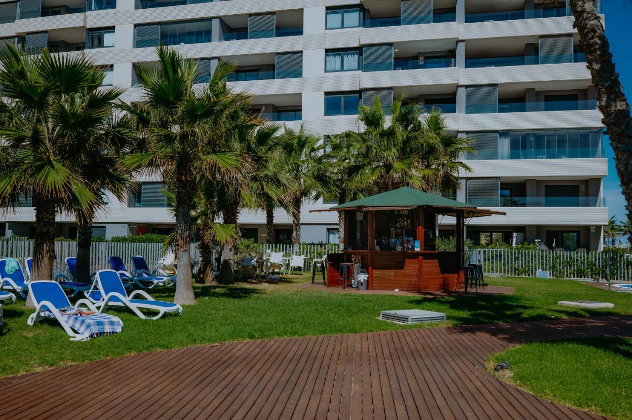 Panorama Mar Apartment Punta Prima  ภายนอก รูปภาพ